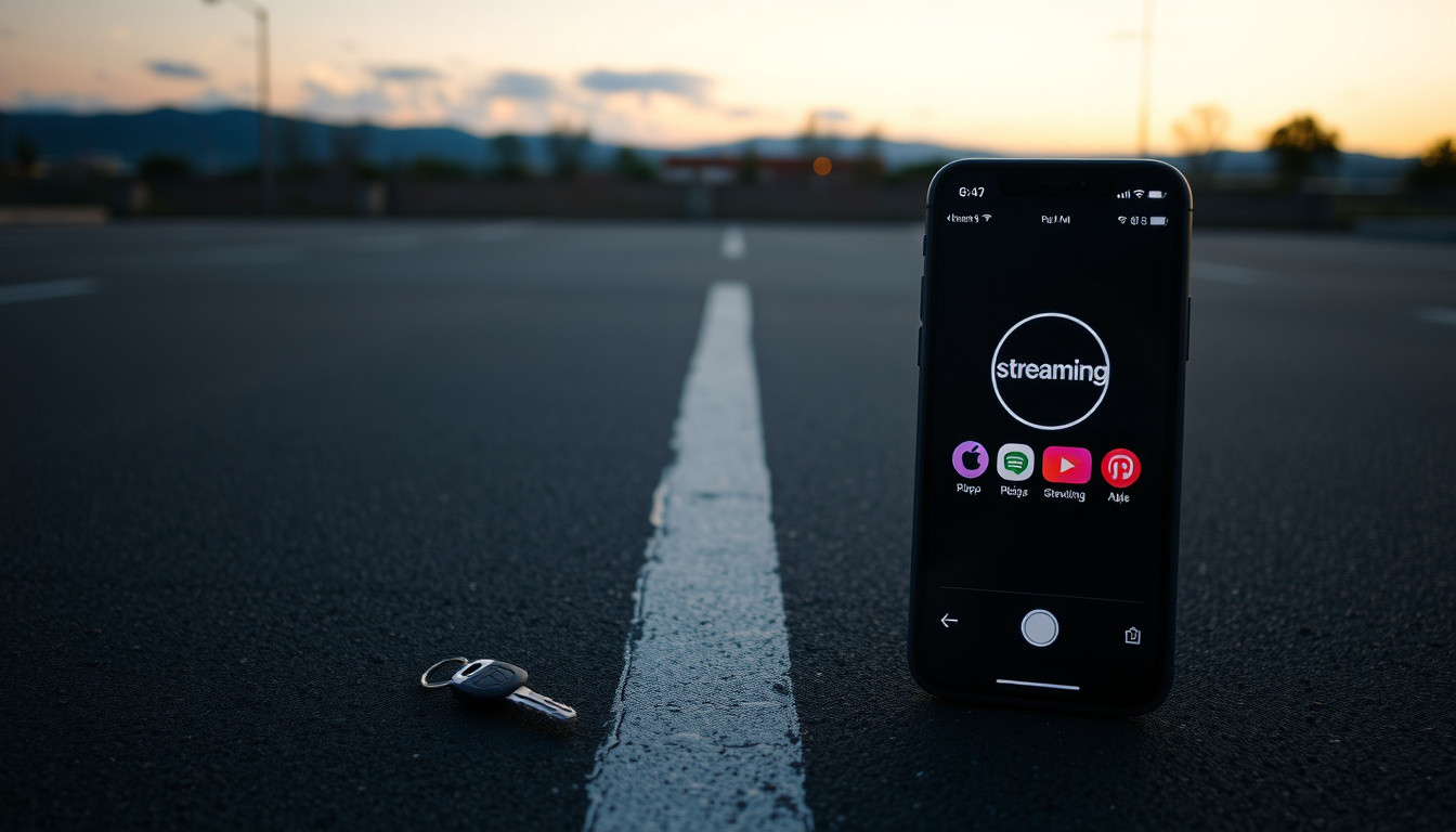 Dude, Where’s My Car – svar om repliker, flopp & streaming