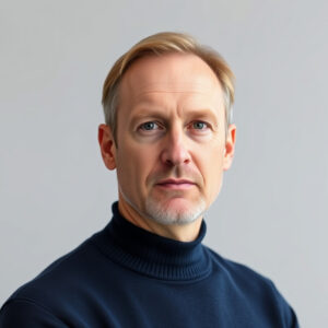 Erik Kvarn