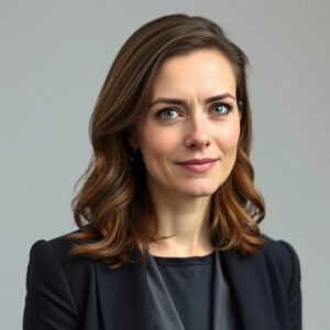 Isabelle Melin