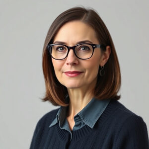 Maria Dahl