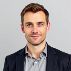 Simon Holt