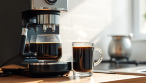 Kaffemaskin bäst i test 2026 – Vilken ska du välja