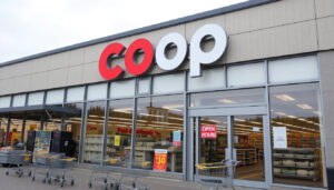 Stora Coop Sundby Park – öppettider, adress och erbjudanden