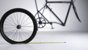 28 tum cykel längd – guide för rätt storlek