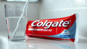 Colgate Sensitive Instant Relief – bäst för känsliga tänder