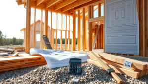 Vad kostar det att bygga hus själv? Priser 2025