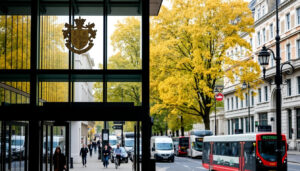 London School of Economics: Ranking, antagning och avgifter