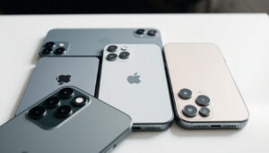 Vilken iPhone har bäst kamera? Jämför 15, 16 och 17