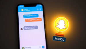 Får man snap poäng av att skriva i chatten? Här är svaret