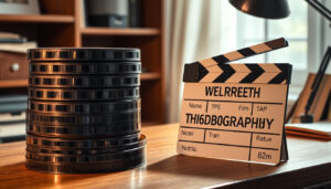 Filmer med Clara Henry – komplett lista och biografi