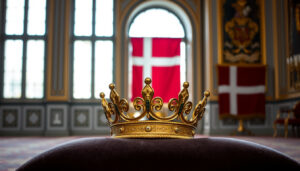Kronprins Frederik av Danmark – allt du behöver veta | 2024