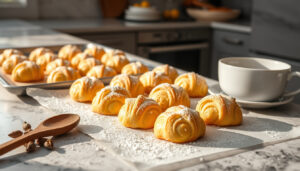 Lussekatter recept Fredriks Fika – guide till saftiga lussebullar