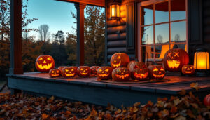 När är Halloween i Sverige? Datum, traditioner och skillnad