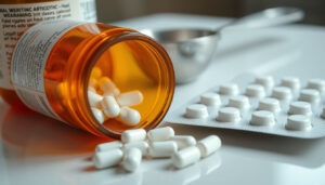 OxyNorm 5 mg tillsammans med Alvedon – dosering och risker