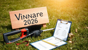Röjsåg bäst i test 2026 – Jämför vinnare och expertråd