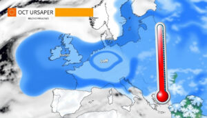 Elisabeth Danielson meteorolog ålder – här är vad vi vet