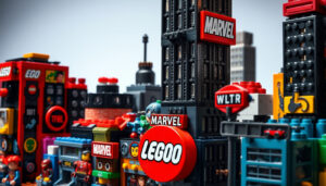 LEGO Marvel Super Heroes – recension, plattformar och karaktärer