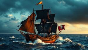 Pirates of the Caribbean: Salazar’s Revenge – handling, rollista
