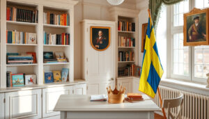 Prins Carl Philips barn – vanliga frågor och svar 2025