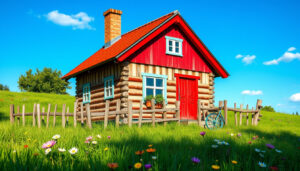 Text till Glada Barns Pippis sommarvisa – text och historia
